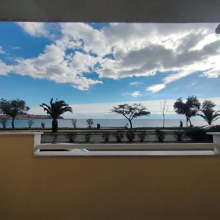 Anastasia Apartment Кавала Екстериор снимка