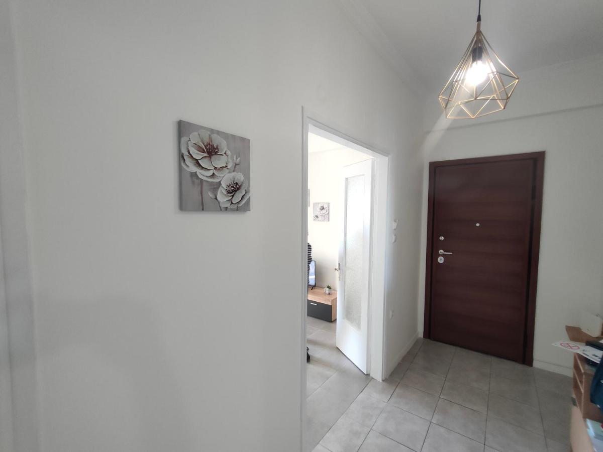 Anastasia Apartment Кавала Екстериор снимка