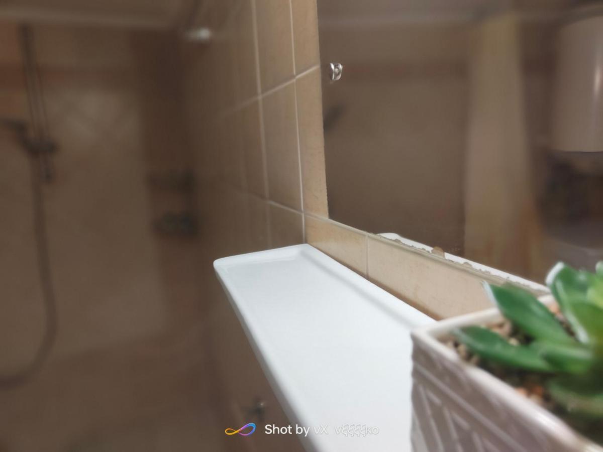 Anastasia Apartment Кавала Екстериор снимка