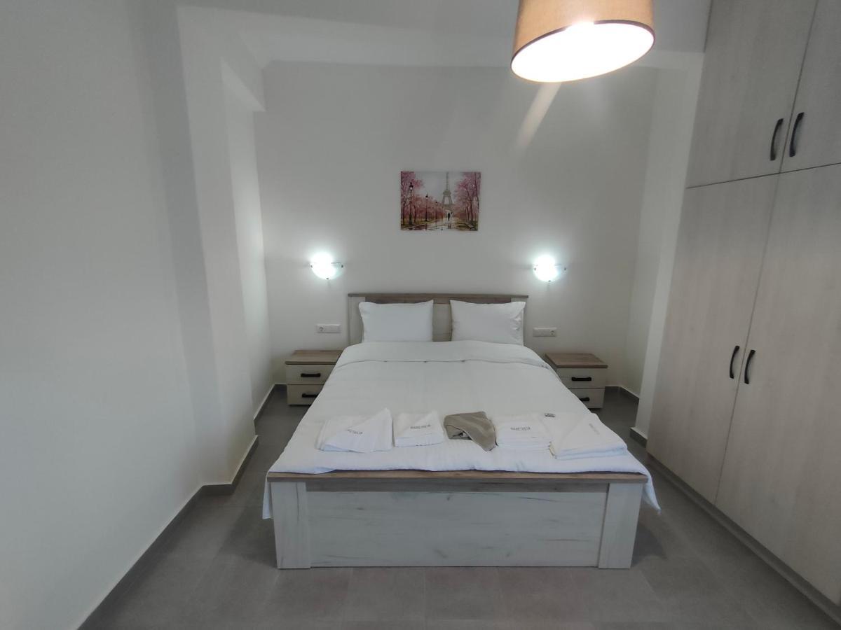 Anastasia Apartment Кавала Екстериор снимка