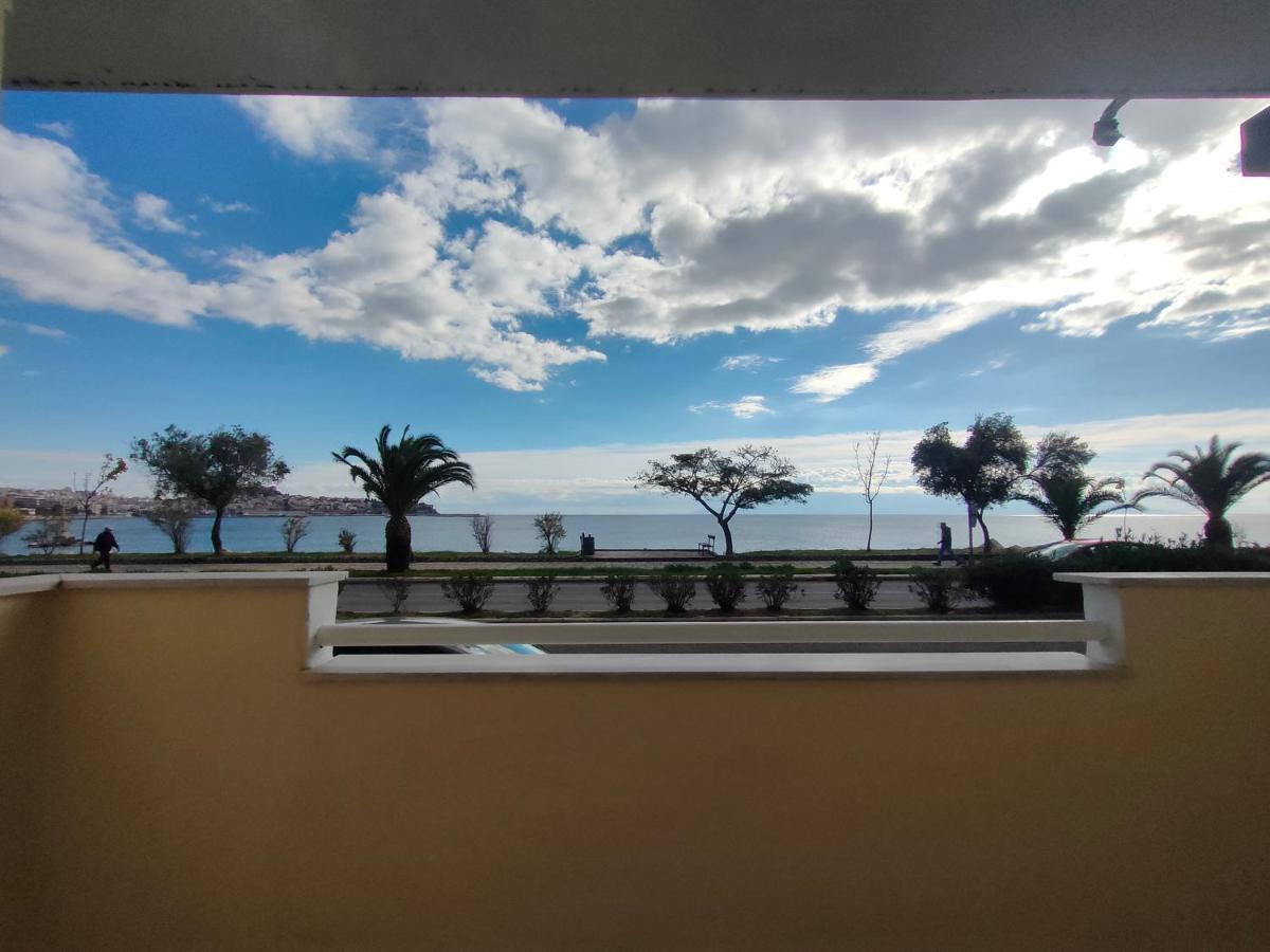 Anastasia Apartment Кавала Екстериор снимка