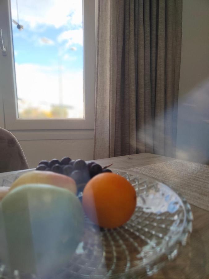 Anastasia Apartment Кавала Екстериор снимка