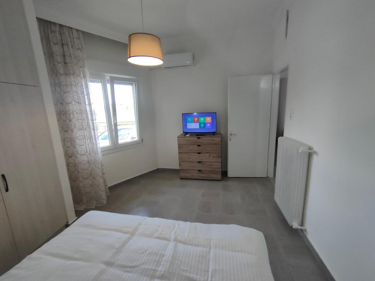 Anastasia Apartment Кавала Екстериор снимка
