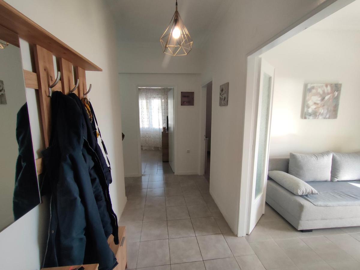 Anastasia Apartment Кавала Екстериор снимка