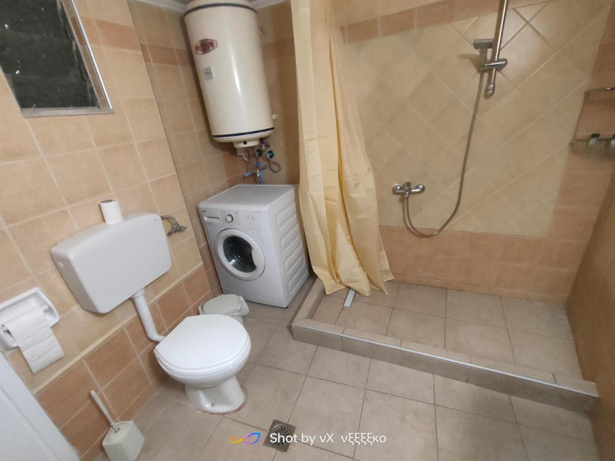 Anastasia Apartment Кавала Екстериор снимка